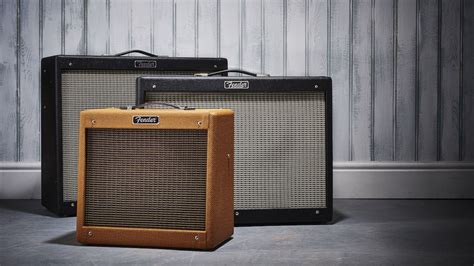 Guitar amps: everything you need to know | Guitar World