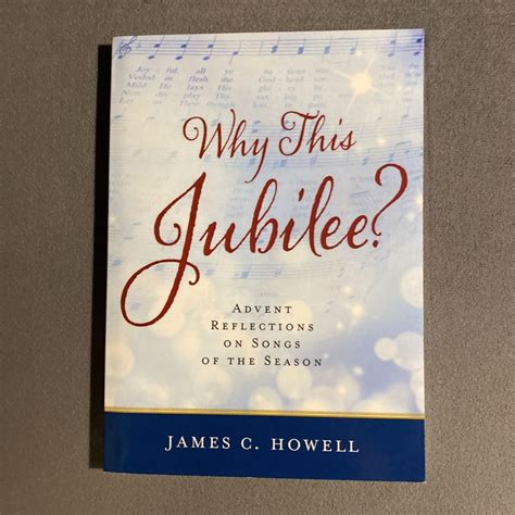 Why This Jubilee? by James C. Howell, Paperback | Pango Books