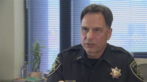 Oregon Department of Corrections gets new leader | kgw.com