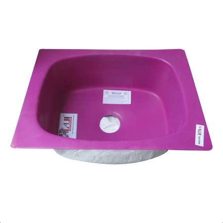 Stainless Steel Kitchen Sink at Best Price in New Delhi | A. G. Enterprises