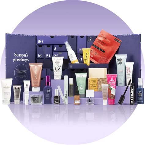 YOU Beauty Advent Calendar 2023 – YOU Beauty Shop