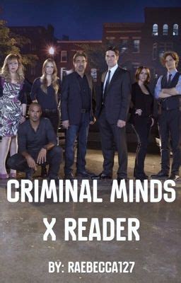 Criminal Minds x reader - The team x reader! Platonic | Are you okay, kid? | Part 2 - Wattpad