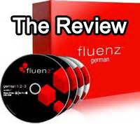 Fluenz German Review