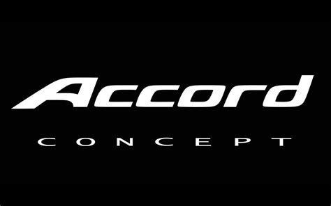 Honda Accord Logo Wallpapers - Top Free Honda Accord Logo Backgrounds - WallpaperAccess