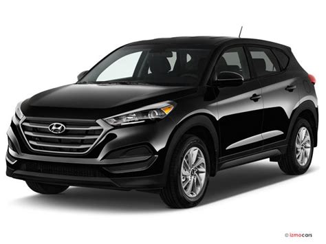 Hyundai Tucson 2016 Dashboard Symbols And Meanings - Hyundai Tucson Review