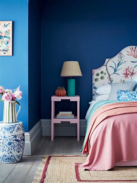 25 bedroom color ideas to inspire an easy makeover | Real Homes