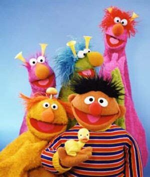 The Honkers with Ernie | Sesame street muppets, Sesame street, The ...