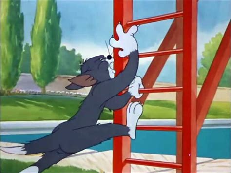 Tom and Jerry, 23 Episode - Springtime for Thomas (1946) - Vídeo ...