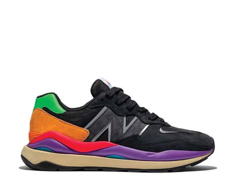 Comprar New Balance 5740 Black Multi M5740LB - NOIRFONCE