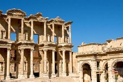 10 Best Ephesus Archaeological Museum Tours & Trips 2022/2023 - TourRadar