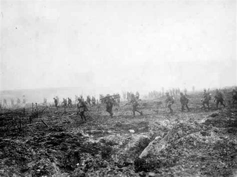 Second Battle of Ypres – WARTIMES.ca