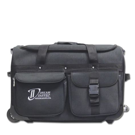 Dream Duffel Medium – Studio Fix Boutique