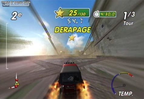 Excite Truck (USA) Nintendo Wii ISO Download