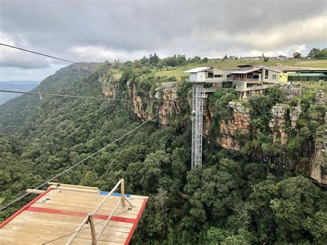 Graskop Gorge Lift Co to create Adventure Hub | Lowvelder