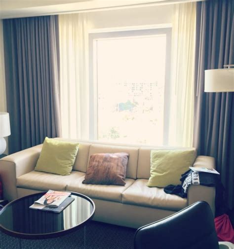 Hotel Review: The Logan Hotel Philadelphia - O the Places We Go