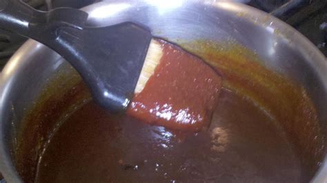 Southern bbq sauce Recipe - Food.com