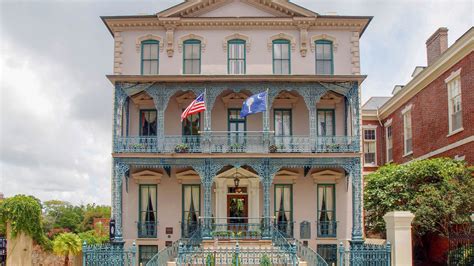 John Rutledge House Inn | Boutique Hotels Charleston, SC