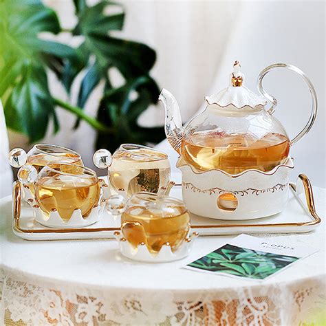 Modern Luxury Tea Set | lupon.gov.ph