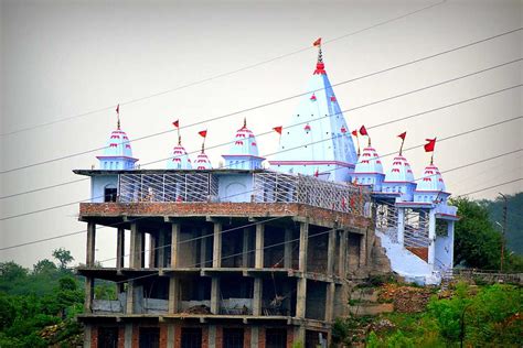 Mahamaya Temple, Jammu | Timings @Holidify