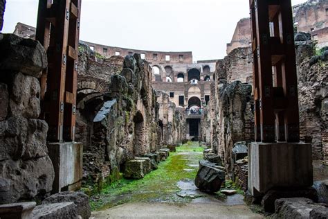 Colosseum Underground: Is It Worth It?