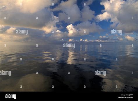 Fiji Pacific Ocean Stock Photo - Alamy