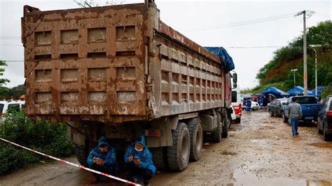 China plane crash: One of two black boxes from China Eastern plane has been found severely ...