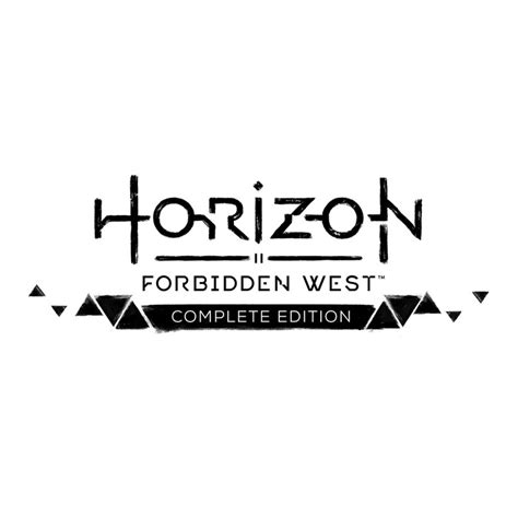 Horizon Forbidden West: Complete Edition Box Shot for PlayStation 5 ...