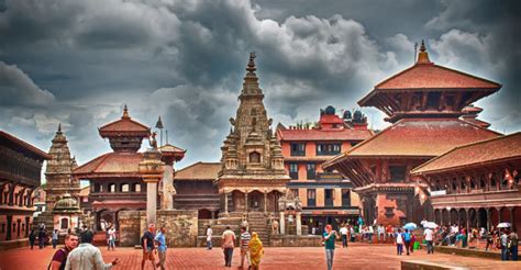 History of Nepal | Nepal Travel Information | Guide to Nepal