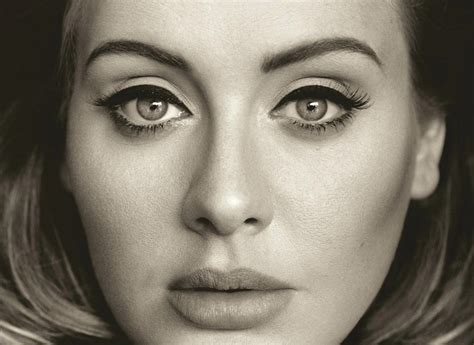 Apple refuses to sell Adele's new album as a physical CD in Apple retail stores - 9to5Mac