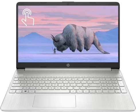 HP 15.6& HD Touchscreen Laptop Intel Core i3-1115G4 32GB RAM 2TB SSD $452.39 - PicClick