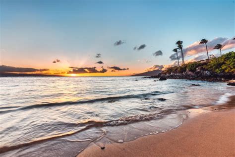 150+ Kapalua Bay Beach Stock Photos, Pictures & Royalty-Free Images ...