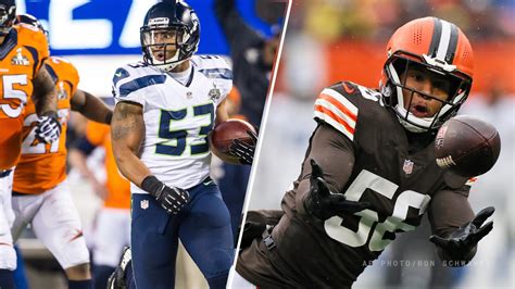 PHOTOS: Common Threads | Week 8 vs. Browns