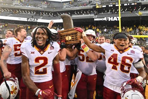 T.J. Tampa named to preseason all-Big 12 team – CycloneFanatic.com ...