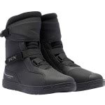 TCX Tourstep Waterproof Boots - Black - FREE UK DELIVERY