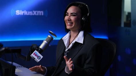 Demi Lovato reveals new ‘Revamped’ album