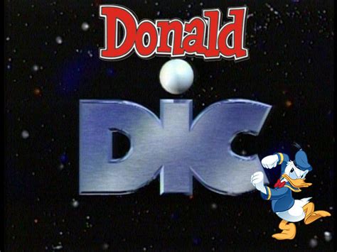 Donald DiC! by WileE2005 on DeviantArt