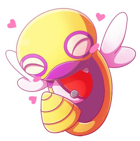 .:Shiny Dunsparce:. by RubySp00n on DeviantArt