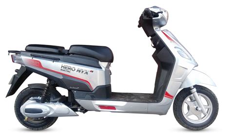 Hero Electric announces 3-day return offer on new electric scooters