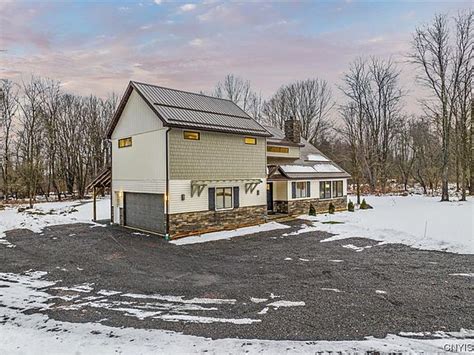 7431 Cheese Factory Rd, Barneveld, NY 13304 | MLS #S1517439 | Zillow