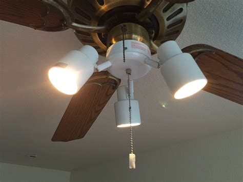 Ceiling Fan Light Fixture Replacement - iFixit Repair Guide