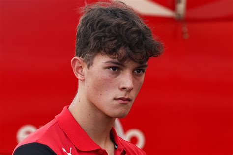 Ferrari hot prospect secures F1 debut with Haas