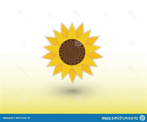 Sunflower Logo Vector at Vectorified.com | Collection of Sunflower Logo Vector free for personal use