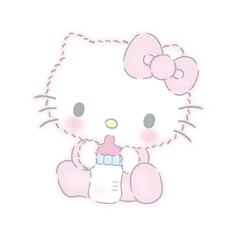 Hello Kitty | Hello kitty backgrounds, Hello kitty coloring, Hello kitty baby