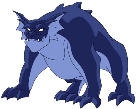 Check out this transparent Gargoyles Bronx PNG image | Gargoyles disney ...