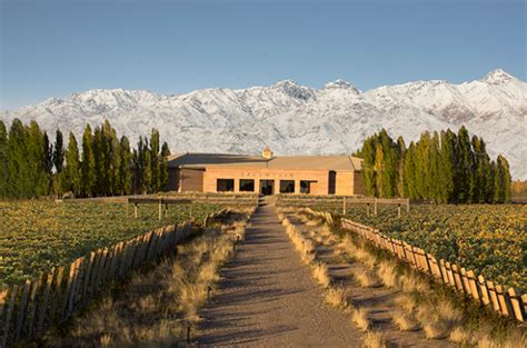 16 melhores vinícolas em Mendoza (as bodegas imperdíveis) | Instinto ...