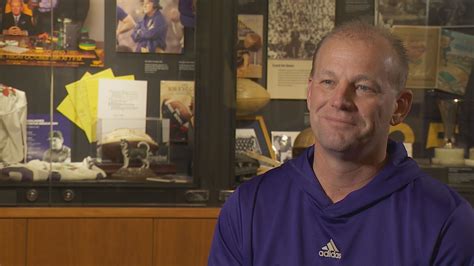 Who is the Washington Huskies head football coach Kalen DeBoer? | king5.com