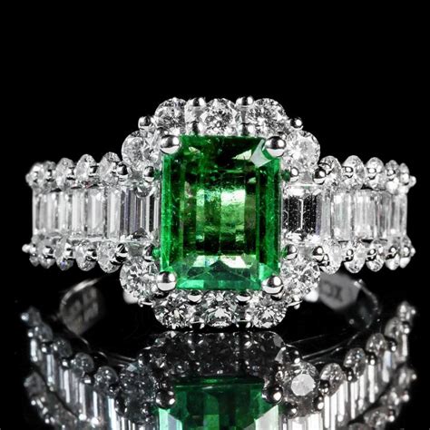 May Birthstone: Emerald | Color Meaning & Symbolism | The Old Farmer's Almanac