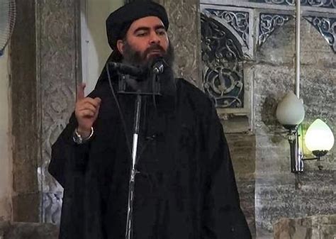 ISIL leader Abu Bakr al-Baghdadi was ‘a family man’ says his ex-wife ...