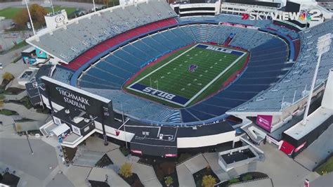 New Bills stadium site: what are some of the economic development ideas ...