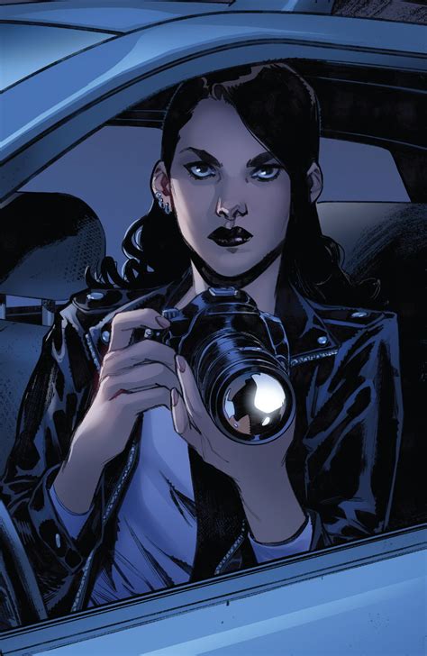 Image - Jessica Jones (Earth-616) from Spider-Man Vol 2 5 001.jpg | Marvel Database | FANDOM ...